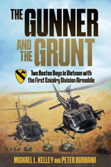 eBook, The Gunner and The Grunt, Kelley, Michael, Casemate Group