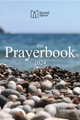 E-book, Sacred Space The Prayerbook 2024, Jesuits, The Irish, Casemate Group