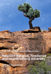 eBook, Resilient Religion, Resilience and Heartbreaking Adversity, Casemate Group