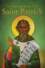 E-book, The Spiritual Journey of St Patrick, Casemate Group