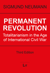 eBook, Permanent Revolution : Totalitarianism in the Age of International Civil War, Sigmund Neumann, Casemate Group