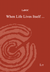 eBook, When Life Lives Itself, Casemate Group
