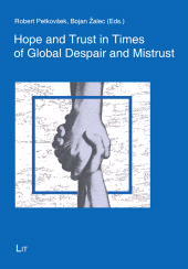 eBook, Hope and Trust in Times of Global Despair and Mistrust, Casemate Group