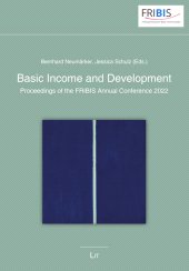 E-book, Basic Income and Development : Proceedings of the FRIBIS Annual Conference 2022, Casemate Group