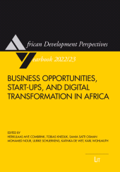E-book, Business Opportunities, Start-ups, and Digital Transformation in Africa, Casemate Group