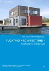 E-book, Floating Architecture 4 : Construction on and near water, Casemate Group