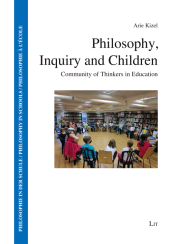 E-book, Philosophy, Inquiry and Children : Community of Thinkers in Education, Casemate Group