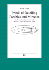 E-book, Praxis of Retelling Parables and Miracles : An Intercultural Hermeneutic and Didactic Through Narratives of Tamils, Casemate Group