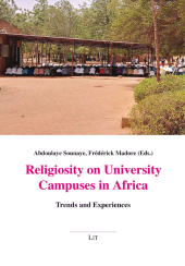 E-book, Religiosity on University Campuses in Africa : Trends and Experiences, Casemate Group