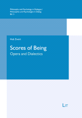 E-book, Scores of Being : Opera and Dialectics, Casemate Group