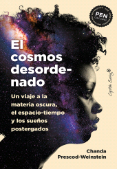 E-book, EL cosmos desordenado, Capitán Swing Libros