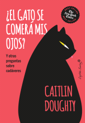 E-book, El gato se comerá mis ojos?, Capitán Swing Libros