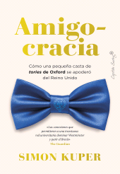 E-book, Amigocracia, Capitán Swing Libros