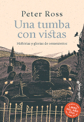 E-book, Una tumba con vistas, Capitán Swing Libros