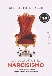 E-book, La cultura del narcisismo : La vida en una era de expectativas decrecientes, Capitán Swing Libros