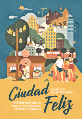 E-book, Ciudad Feliz, Capitán Swing Libros