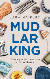 E-book, Mudlarking, Capitán Swing Libros