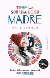 E-book, Tiene la sonrisa de su madre, Capitán Swing Libros
