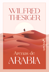 E-book, Arenas de Arabia, Capitán Swing Libros