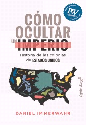 E-book, Cómo ocultar un imperio, Capitán Swing Libros