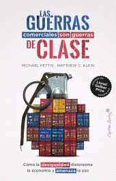 E-book, Las guerras comerciales son guerras de clases, Capitán Swing Libros