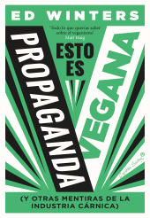 E-book, Esto es propaganda vegana, Capitán Swing Libros