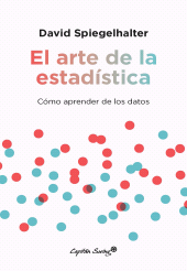E-book, El arte de la estadística, Capitán Swing Libros