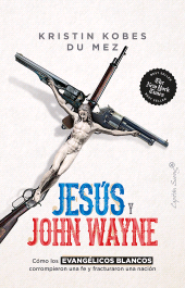 E-book, Jesús y John Wayne, Capitán Swing Libros