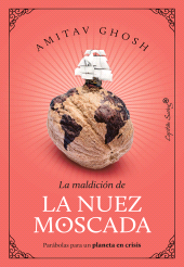 E-book, La maldición de la nuez moscada, Capitán Swing Libros