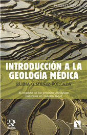 E-book, Introducción a la geología médica, Catarata