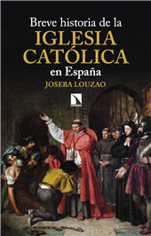 E-book, Breve historia de la Iglesia católica en España, Catarata
