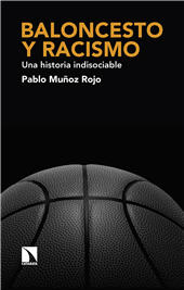 E-book, Baloncesto y racismo : una historia indisociable, Catarata