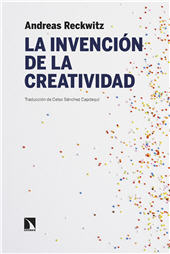 E-book, La invención de la creatividad : sobre el proceso de estetización social, Catarata
