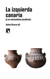 E-book, La izquierda canaria : y un nacionalismo pendiente, Catarata
