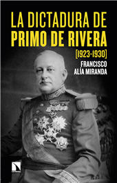 eBook, La dictadura de Primo de Rivera (1923-1930) : paradojas y contradicciones del nuevo régimen, Catarata
