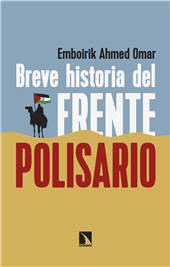 E-book, Breve historia del Frente Polisario : cincuenta años de resistencia, Catarata