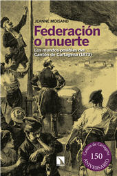 E-book, Federación o muerte, Catarata