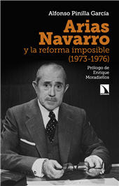 E-book, Arias Navarro y la reforma imposible (1973-1976), Catarata