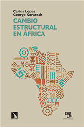 E-book, Cambio estructural en África : percepciones erróneas, nuevas perspectivas y desarrollo en el siglo xxi, Catarata