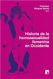 E-book, Historia de la homosexualidad femenina en Occidente, Catarata