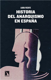 eBook, Historia del anarquismo en España, Catarata