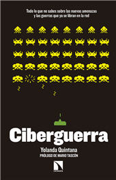 E-book, Ciberguerra, Catarata