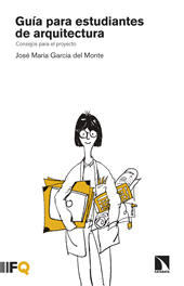 E-book, Guía para estudiantes de arquitectura : consejos para el proyecto, Catarata