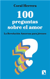 E-book, 100 preguntas sobre el amor : la revolución amorosa para jóvenes, Catarata