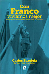 E-book, Con Franco vivíamos mejor : pompa y circunstancia de cuarenta años de dictadura, Catarata