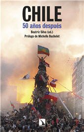 E-book, Chile, 50 años después, Catarata