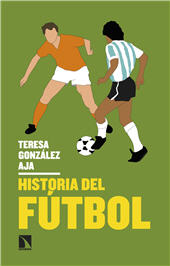 E-book, Historia del fútbol : de juego simple a espectáculo complejo, Catarata