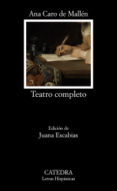 E-book, Teatro completo, Ediciones Cátedra