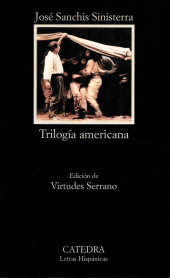 E-book, Trilogía americana, Ediciones Cátedra