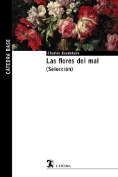 eBook, Las flores del mal : (Selección), Ediciones Cátedra